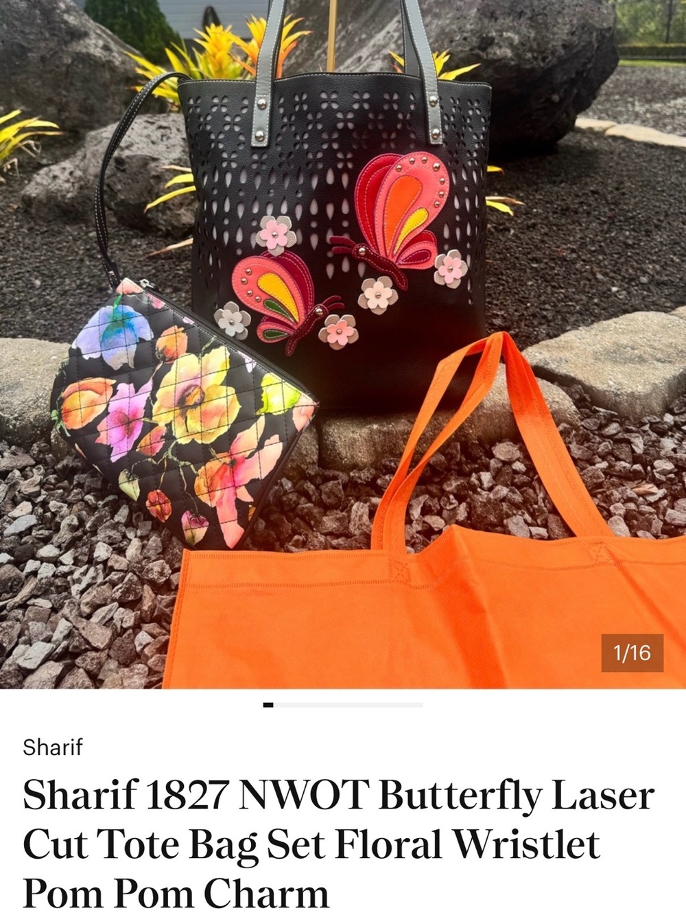 🌈🌺🏖️Notification ILUVNINERGIRLY is LIVE! 🌈🌺🏖️ - Picture 8 of 8